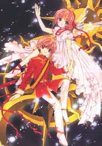 Cover for Cardcaptor Sakura: Master of the Clow