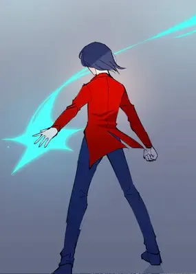 Cover for Hand Jumper