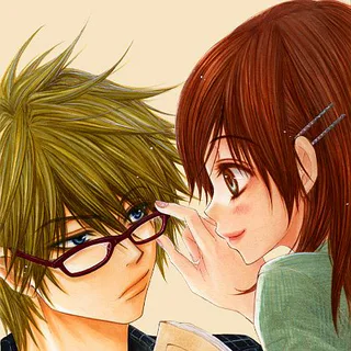 Cover for Dengeki Daisy