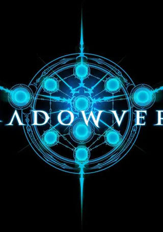 Cover for Shadowverse