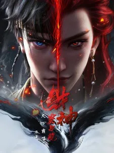 Cover for Caishen Dou Zhanlong