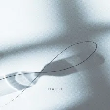 Cover for ∞