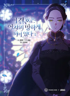 Cover for The Broken Ring: This Marriage Will Fail Anyway