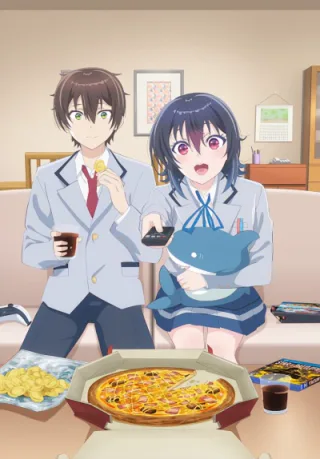 Cover for I Made Friends with the Second Prettiest Girl in My Class