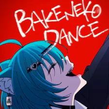 Cover for Bakeneko Dance