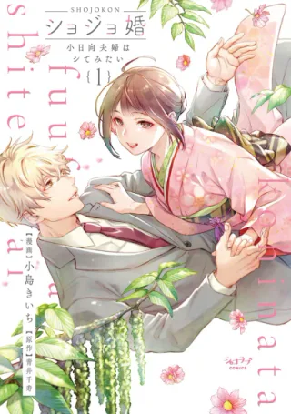 Cover for Virgin Marriage: A Maiden Voyage into Passion’s Embrace