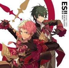 Cover for Eternal Weaving
