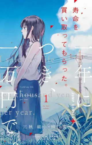 Cover for Three Days of Happiness