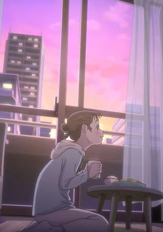 Cover for Ryoutei no Aji