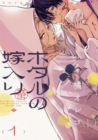 Cover for Firefly Wedding