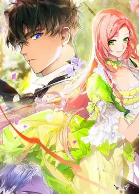Cover for A Stepmother's Märchen - Part 2