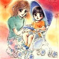 Cover for With the Light: Raising an Autistic Child