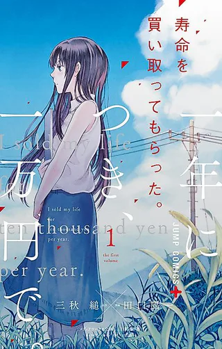 Cover for Three Days of Happiness