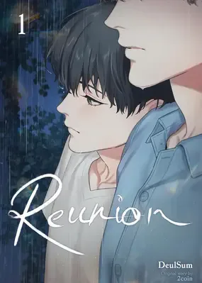 Cover for Reunion (2coin)