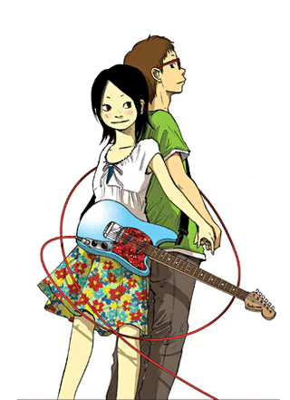 Cover for Solanin