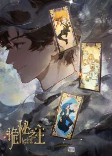 Cover for Guimi Zhi Zhu Specials