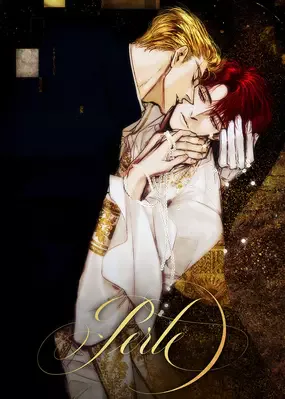 Cover for Perle