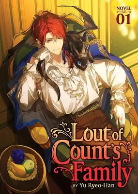 Cover for Lout of Count's Family