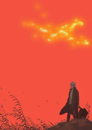 Cover for Mushishi: The Next Chapter (TV)