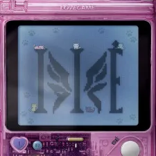 Cover for Love Game