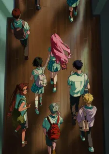 Cover for Zombie Stage